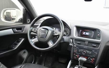 Audi Q5, 2009 год, 999 999 рублей, 12 фотография