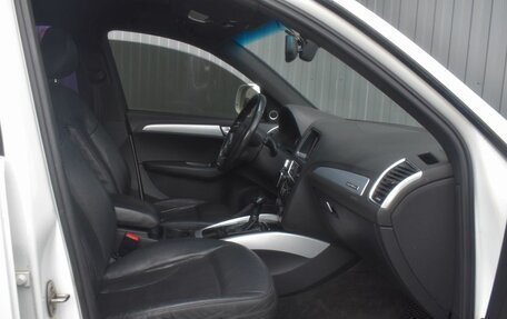 Audi Q5, 2009 год, 999 999 рублей, 22 фотография