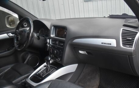 Audi Q5, 2009 год, 999 999 рублей, 21 фотография
