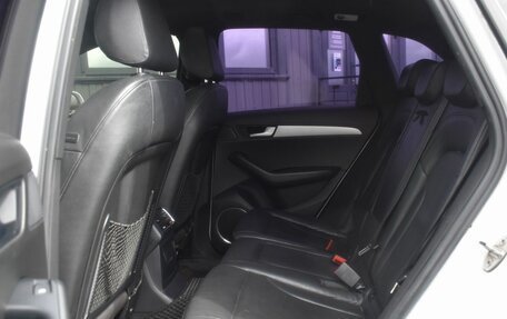 Audi Q5, 2009 год, 999 999 рублей, 20 фотография