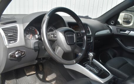 Audi Q5, 2009 год, 999 999 рублей, 18 фотография