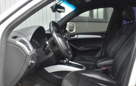 Audi Q5, 2009 год, 999 999 рублей, 19 фотография