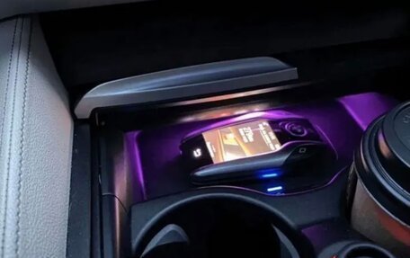 BMW 5 серия, 2017 год, 4 500 000 рублей, 4 фотография