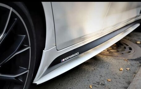 BMW 5 серия, 2017 год, 4 500 000 рублей, 3 фотография