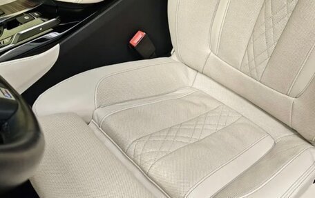 BMW 5 серия, 2017 год, 4 500 000 рублей, 8 фотография