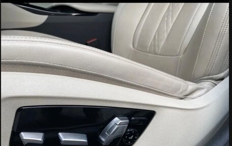 BMW 5 серия, 2017 год, 4 500 000 рублей, 9 фотография