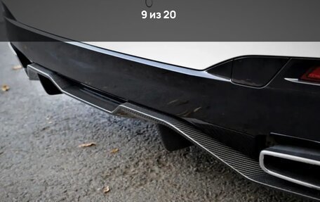 BMW 5 серия, 2017 год, 4 500 000 рублей, 14 фотография