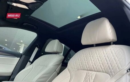 BMW 5 серия, 2017 год, 4 500 000 рублей, 11 фотография