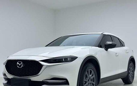 Mazda CX-4, 2023 год, 2 280 000 рублей, 1 фотография