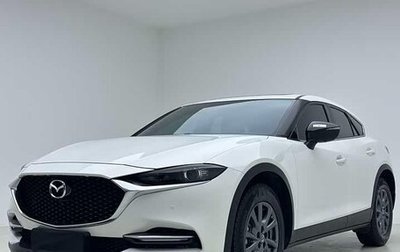 Mazda CX-4, 2023 год, 2 280 000 рублей, 1 фотография
