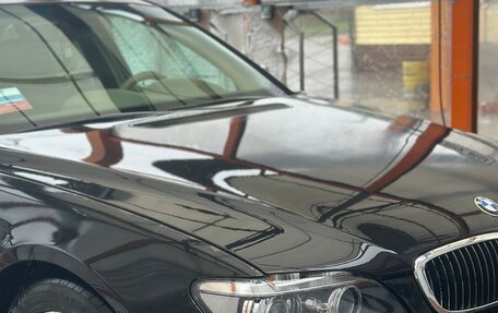 BMW 7 серия, 2005 год, 1 100 000 рублей, 2 фотография