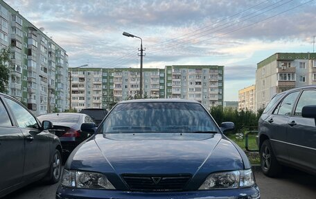 Toyota Vista, 1996 год, 200 000 рублей, 1 фотография