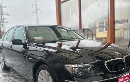 BMW 7 серия, 2005 год, 1 100 000 рублей, 3 фотография