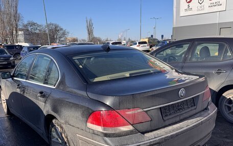 BMW 7 серия, 2005 год, 1 100 000 рублей, 10 фотография