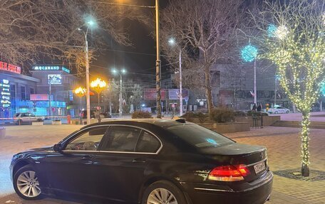 BMW 7 серия, 2005 год, 1 100 000 рублей, 12 фотография