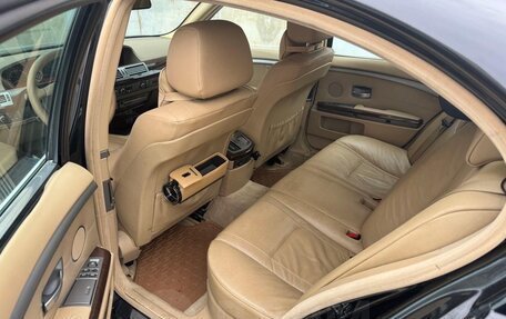 BMW 7 серия, 2005 год, 1 100 000 рублей, 15 фотография