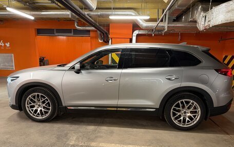 Mazda CX-9 II, 2018 год, 3 300 000 рублей, 4 фотография