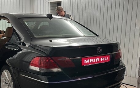 BMW 7 серия, 2005 год, 1 100 000 рублей, 5 фотография