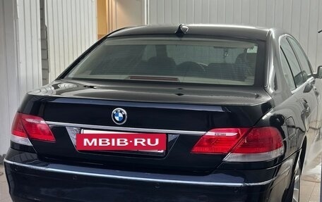 BMW 7 серия, 2005 год, 1 100 000 рублей, 6 фотография