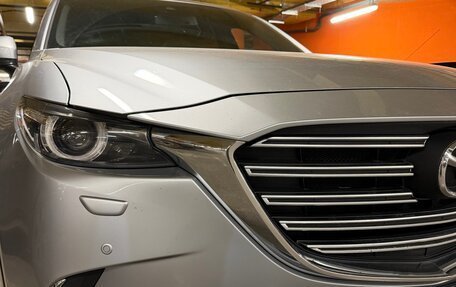 Mazda CX-9 II, 2018 год, 3 300 000 рублей, 7 фотография