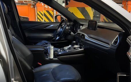 Mazda CX-9 II, 2018 год, 3 300 000 рублей, 19 фотография