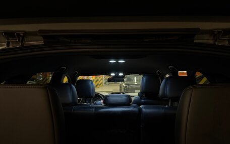 Mazda CX-9 II, 2018 год, 3 300 000 рублей, 18 фотография
