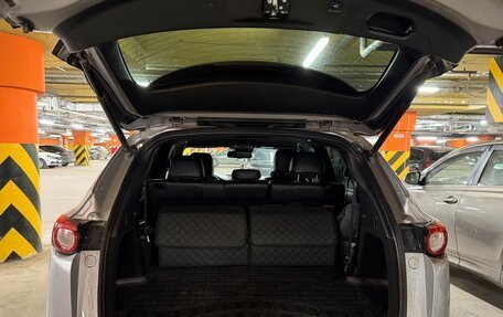 Mazda CX-9 II, 2018 год, 3 300 000 рублей, 15 фотография
