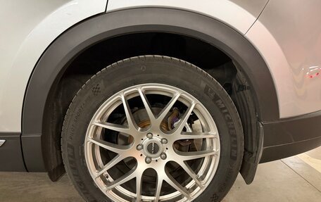 Mazda CX-9 II, 2018 год, 3 300 000 рублей, 11 фотография