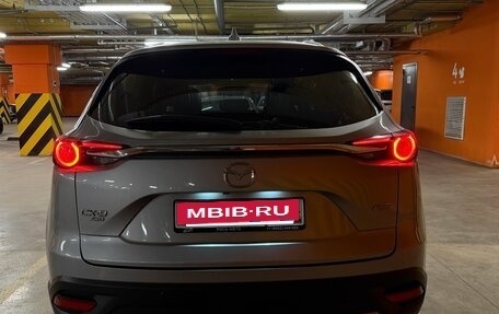 Mazda CX-9 II, 2018 год, 3 300 000 рублей, 5 фотография