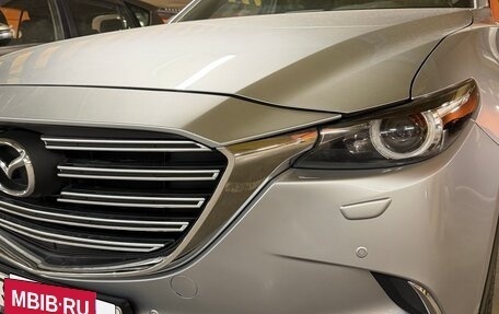 Mazda CX-9 II, 2018 год, 3 300 000 рублей, 8 фотография