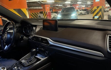 Mazda CX-9 II, 2018 год, 3 300 000 рублей, 20 фотография