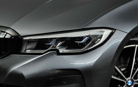 BMW 3 серия, 2021 год, 4 060 000 рублей, 7 фотография