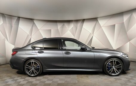 BMW 3 серия, 2021 год, 4 060 000 рублей, 6 фотография