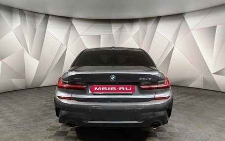 BMW 3 серия, 2021 год, 4 060 000 рублей, 4 фотография