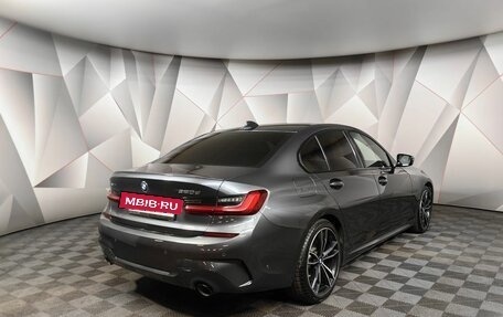 BMW 3 серия, 2021 год, 4 060 000 рублей, 2 фотография