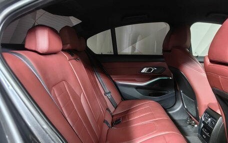 BMW 3 серия, 2021 год, 4 060 000 рублей, 12 фотография