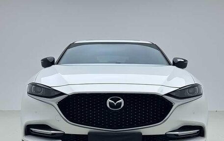 Mazda CX-4, 2023 год, 2 280 000 рублей, 2 фотография