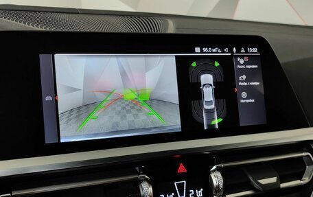 BMW 3 серия, 2021 год, 4 060 000 рублей, 14 фотография