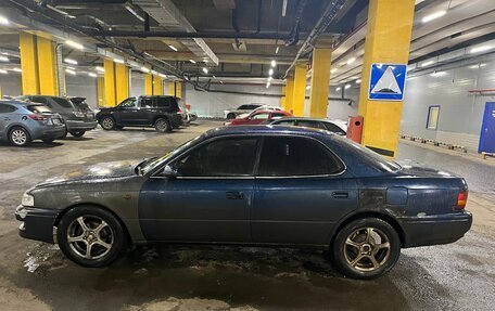 Toyota Vista, 1996 год, 200 000 рублей, 4 фотография