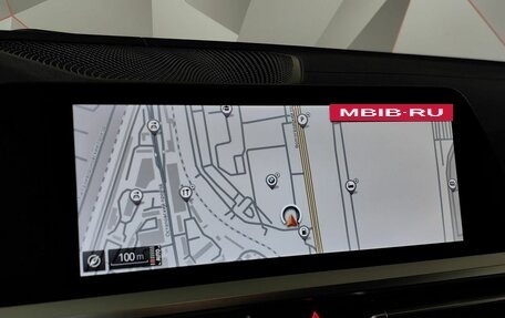 BMW 3 серия, 2021 год, 4 060 000 рублей, 15 фотография