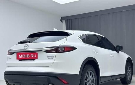 Mazda CX-4, 2023 год, 2 280 000 рублей, 5 фотография