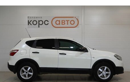 Nissan Qashqai, 2013 год, 1 077 900 рублей, 4 фотография