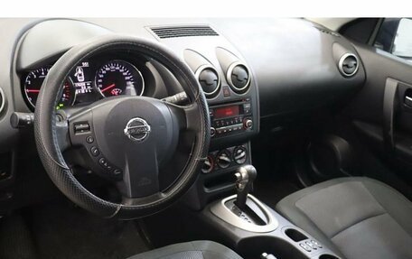 Nissan Qashqai, 2013 год, 1 077 900 рублей, 6 фотография