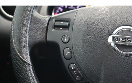 Nissan Qashqai, 2013 год, 1 077 900 рублей, 9 фотография