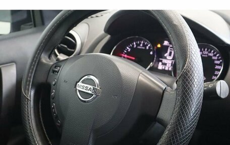 Nissan Qashqai, 2013 год, 1 077 900 рублей, 8 фотография