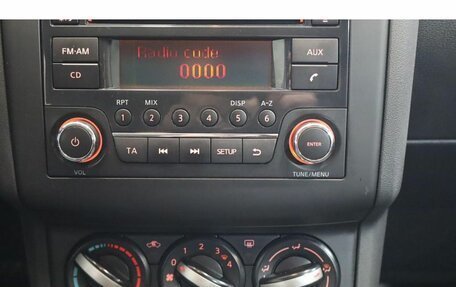 Nissan Qashqai, 2013 год, 1 077 900 рублей, 11 фотография