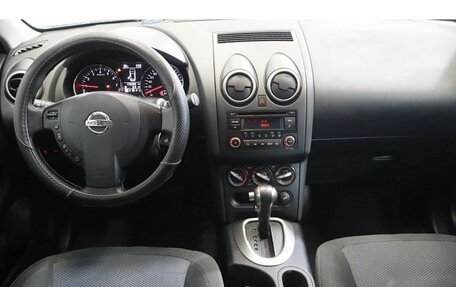 Nissan Qashqai, 2013 год, 1 077 900 рублей, 10 фотография