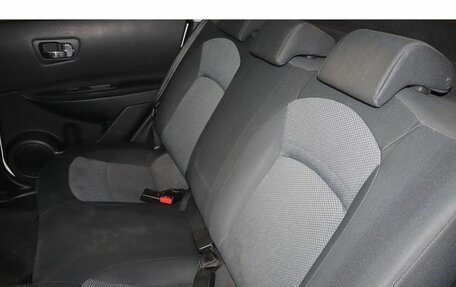 Nissan Qashqai, 2013 год, 1 077 900 рублей, 7 фотография