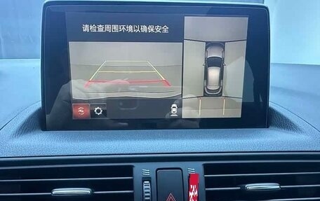 Mazda CX-4, 2023 год, 2 280 000 рублей, 11 фотография