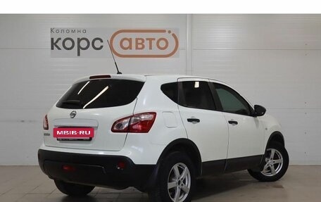 Nissan Qashqai, 2013 год, 1 077 900 рублей, 3 фотография